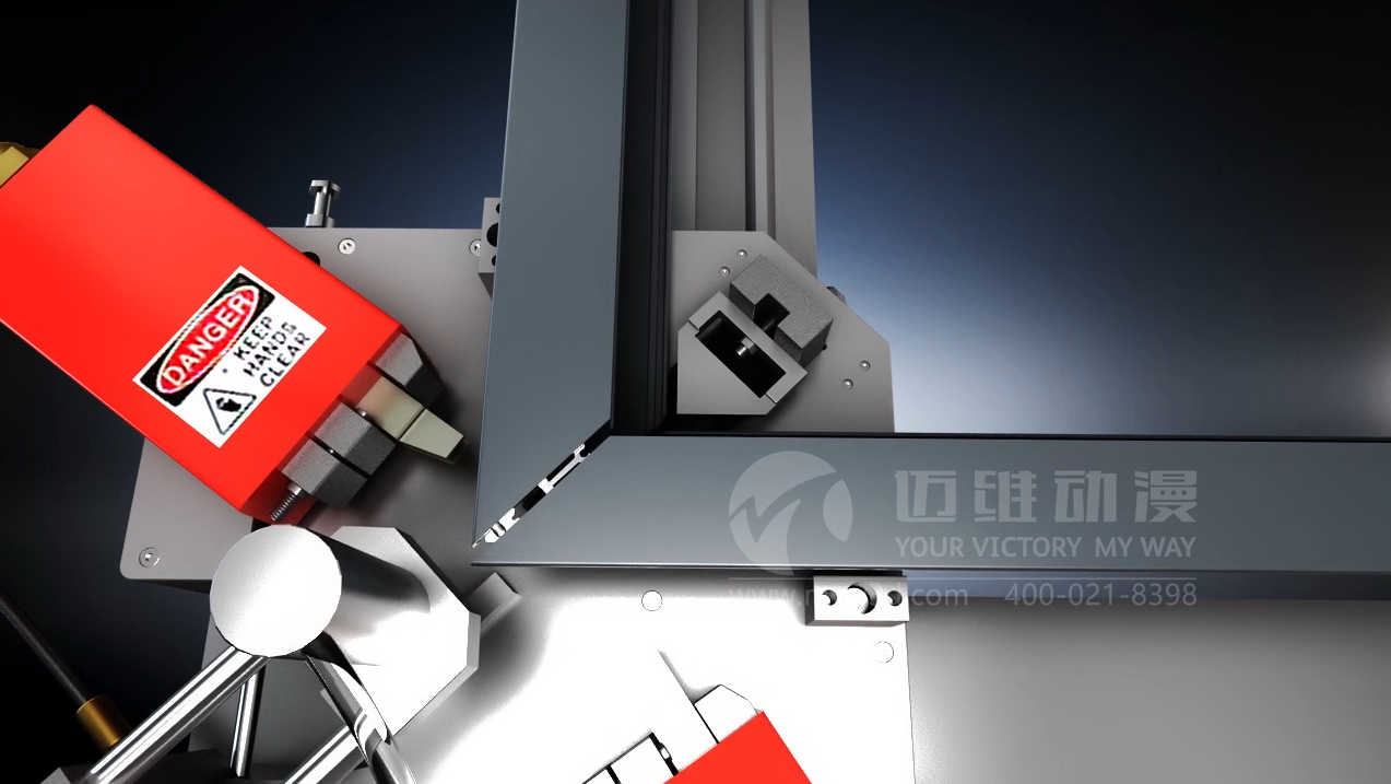 如何選擇一家專業(yè)的工業(yè)三維動(dòng)畫制作公司？(圖2)