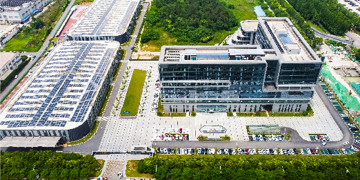 熱烈祝賀邁維動漫與山東海大機器人科技有限公司圓滿完成火車廂余料清洗3D動畫項目合作！(圖1)