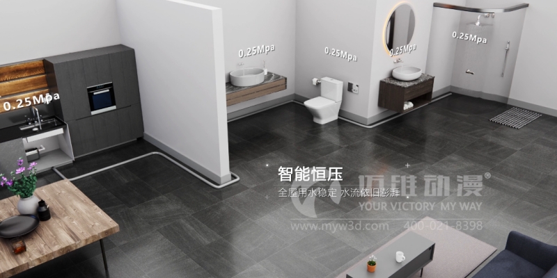 三維動畫能為企業(yè)提升產(chǎn)品的競爭力帶來哪些幫助?這些優(yōu)勢早知道！(圖4)