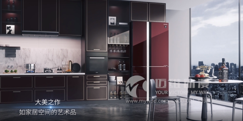 產(chǎn)品三維動畫宣傳片，為用戶企業(yè)打造獨(dú)特品牌形象！(圖1)