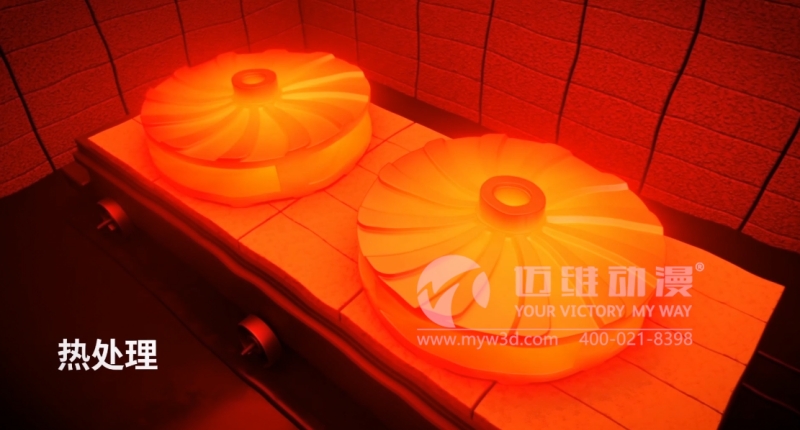 工業(yè)三維動(dòng)畫，讓企業(yè)產(chǎn)品宣傳展示充滿新意！(圖4)