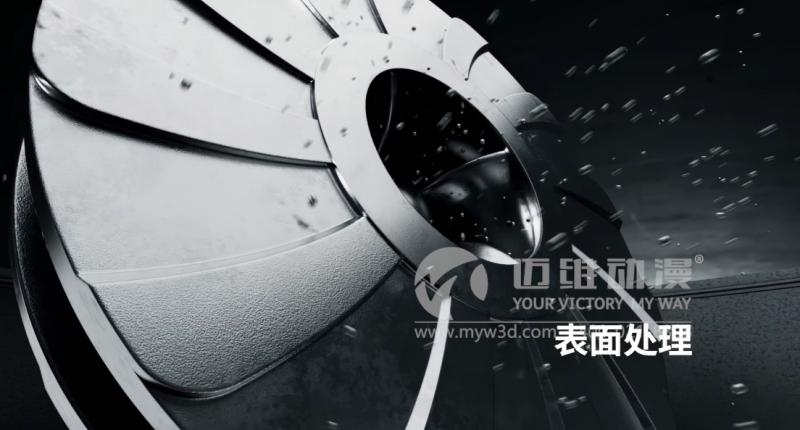 工業(yè)三維動(dòng)畫，讓企業(yè)產(chǎn)品宣傳展示充滿新意！(圖5)