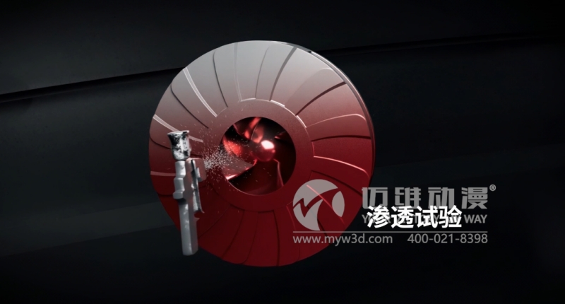 工業(yè)三維動(dòng)畫，讓企業(yè)產(chǎn)品宣傳展示充滿新意！(圖6)