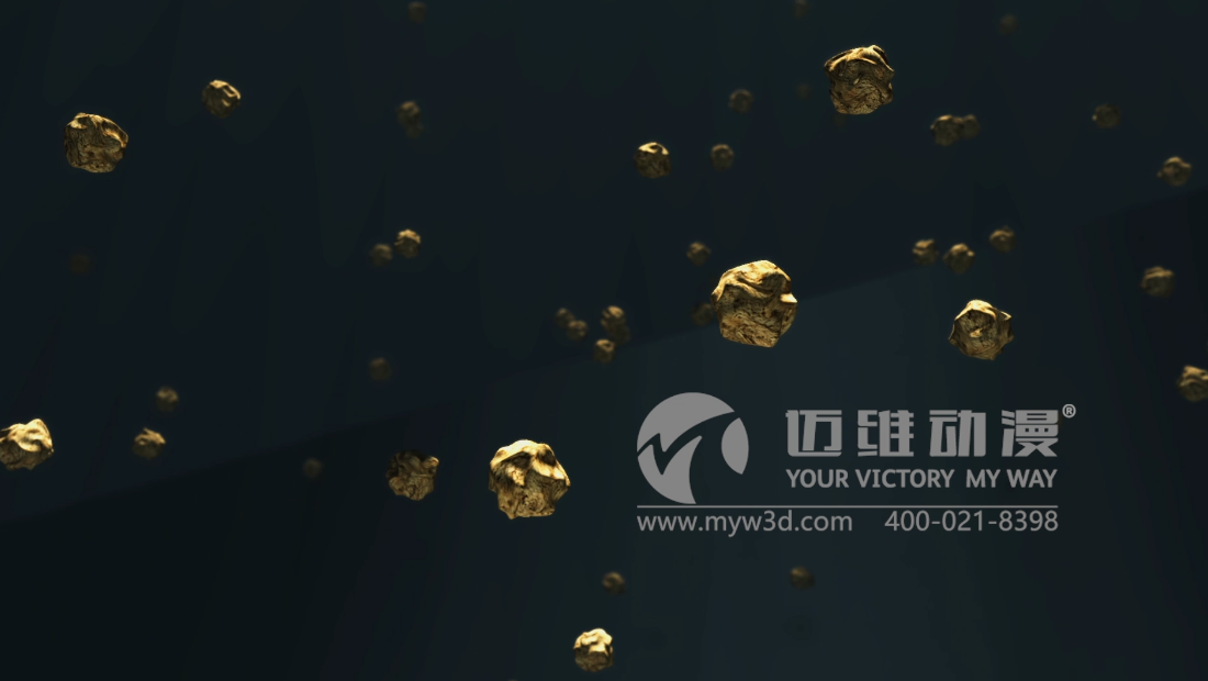 三維動(dòng)畫在水處理行業(yè)的應(yīng)用有哪些？(圖2)