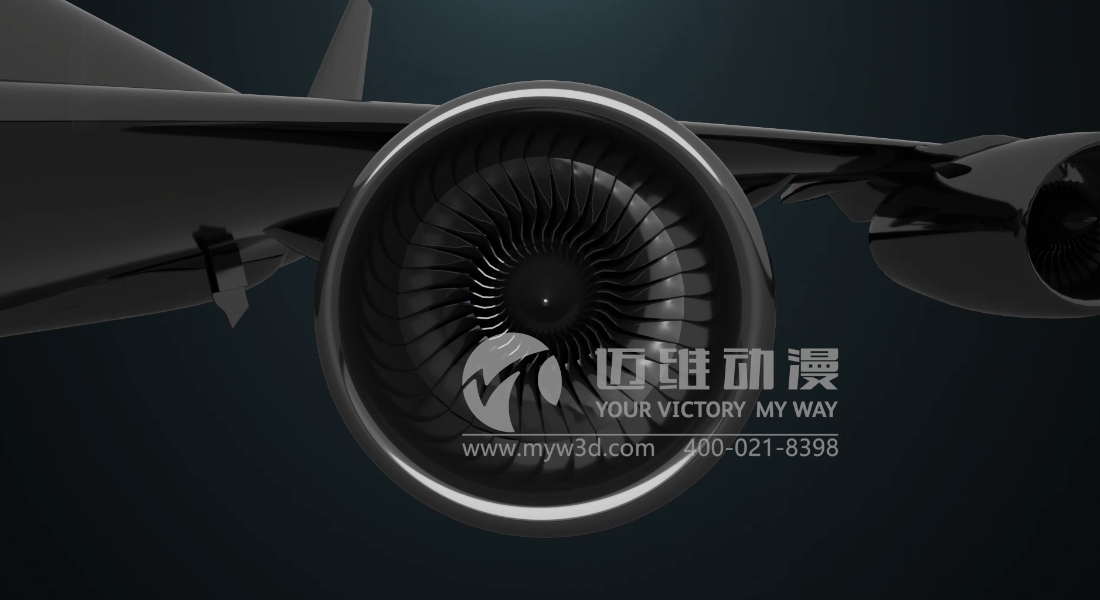 三維動(dòng)畫制作在企業(yè)的價(jià)值體現(xiàn)在哪些方面？(圖2)