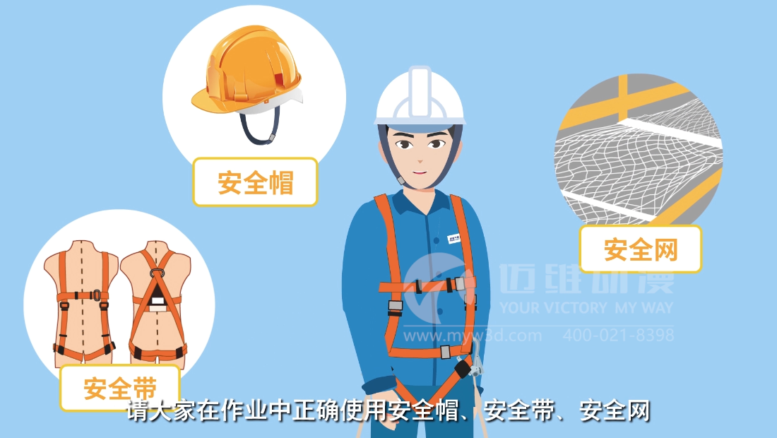 MG動畫的應(yīng)用領(lǐng)域！(圖1)