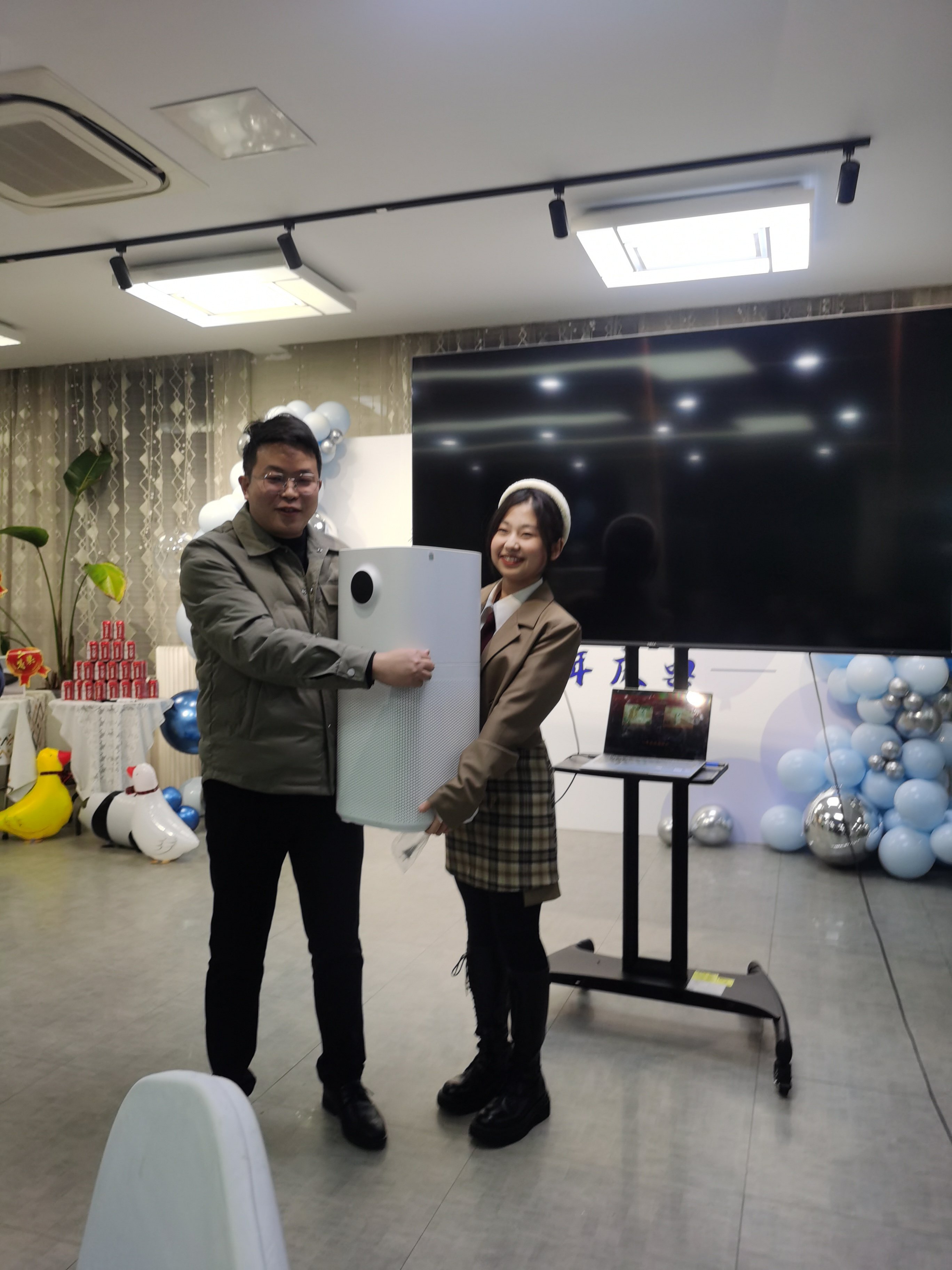 2024邁維動漫新年慶典| 筑夢前行，創(chuàng)變未來！(圖12)