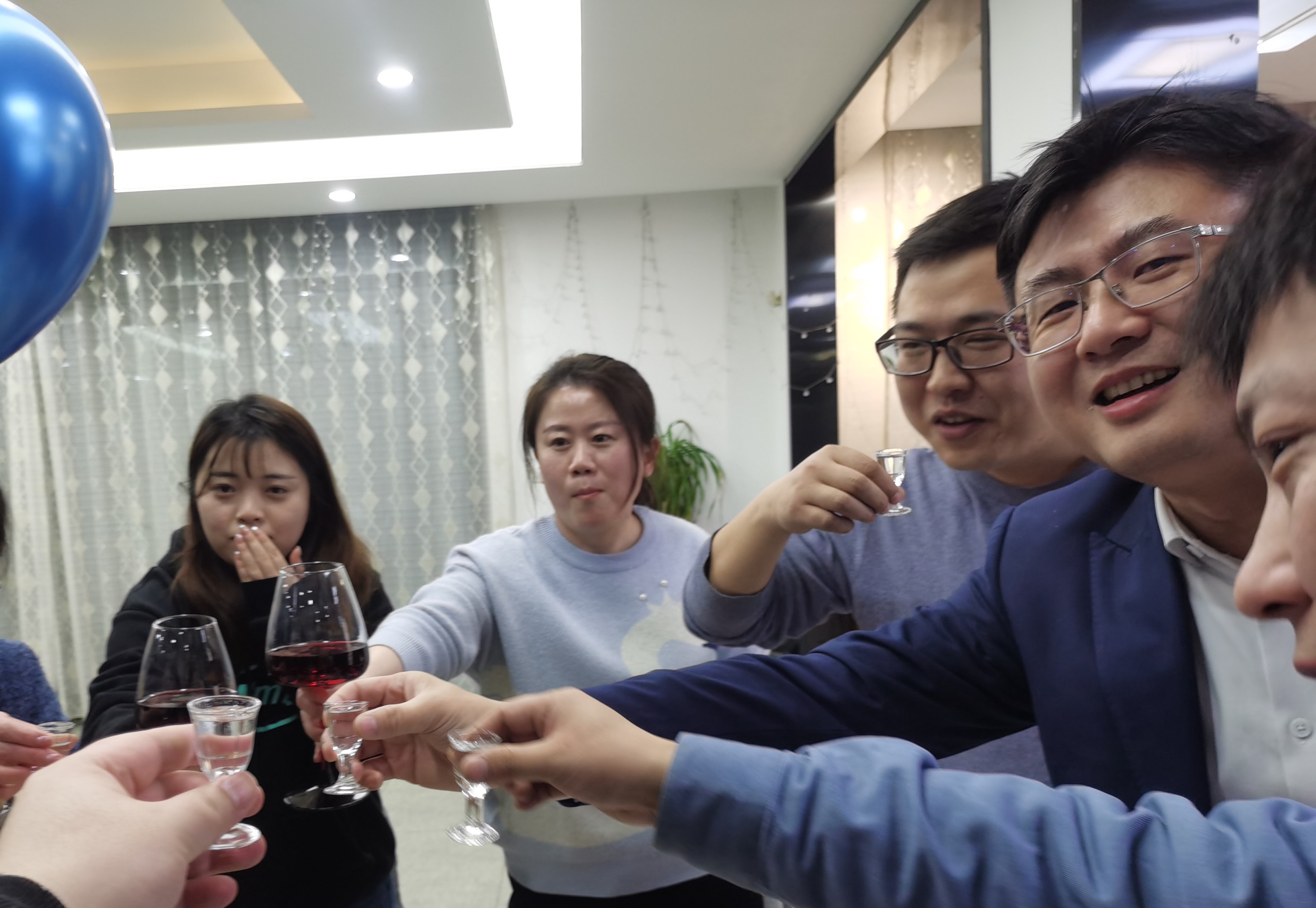 2024邁維動漫新年慶典| 筑夢前行，創(chuàng)變未來！(圖13)