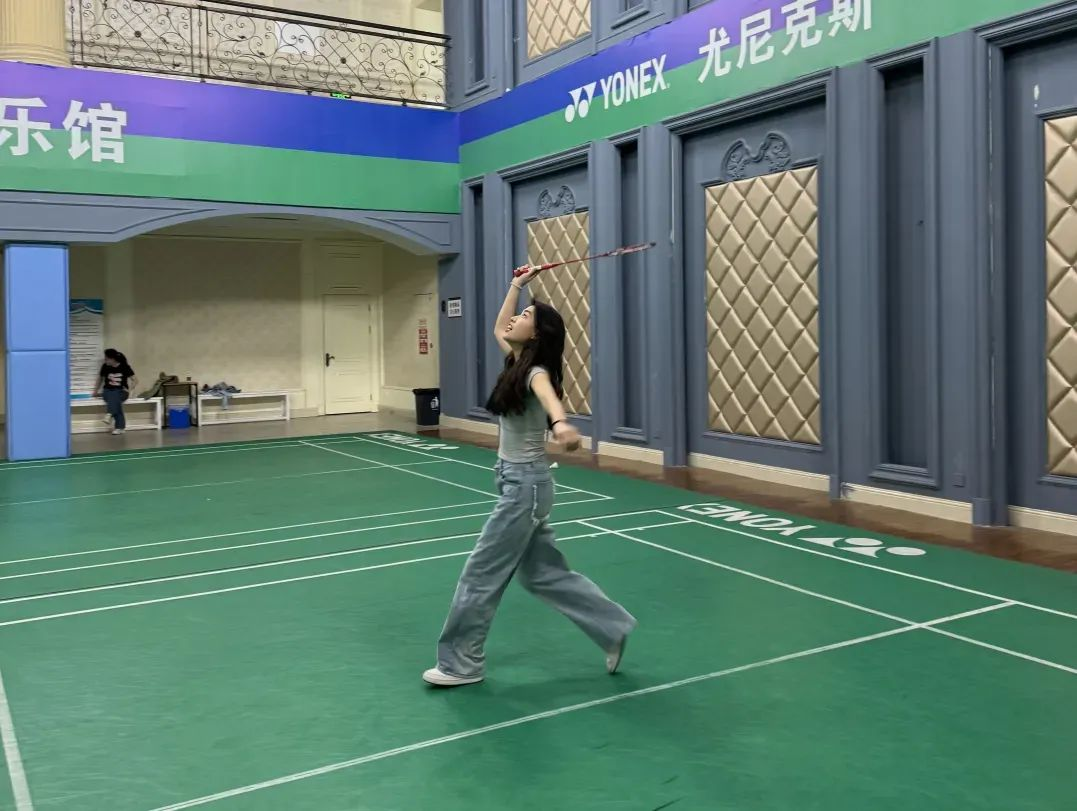 激情燃燒，共赴運動—記邁維動漫運動團(tuán)建精彩瞬間！(圖4)