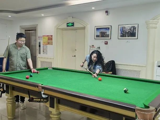 激情燃燒，共赴運動—記邁維動漫運動團(tuán)建精彩瞬間！(圖4)