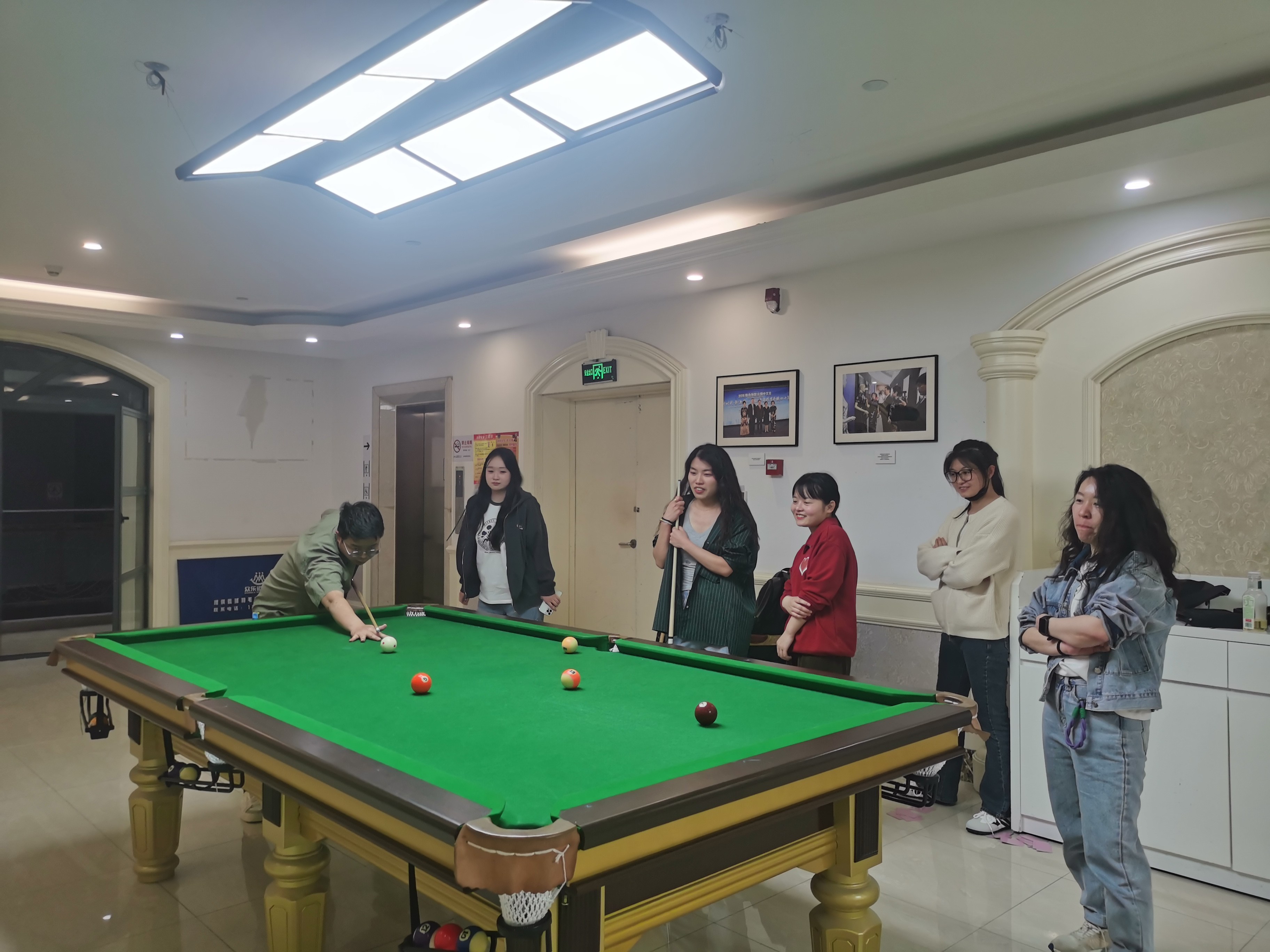 激情燃燒，共赴運動—記邁維動漫運動團(tuán)建精彩瞬間！(圖13)