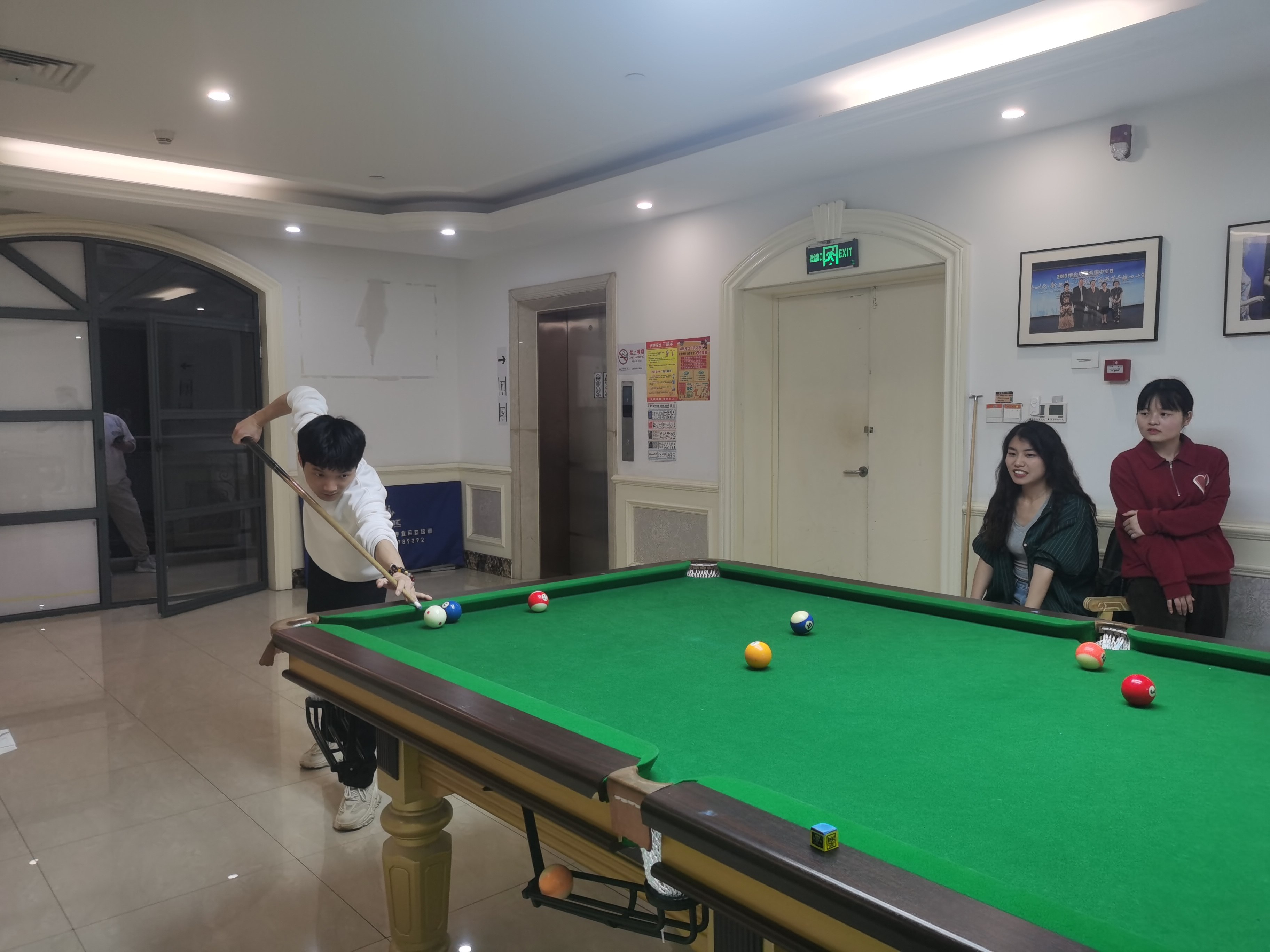 激情燃燒，共赴運動—記邁維動漫運動團(tuán)建精彩瞬間！(圖15)