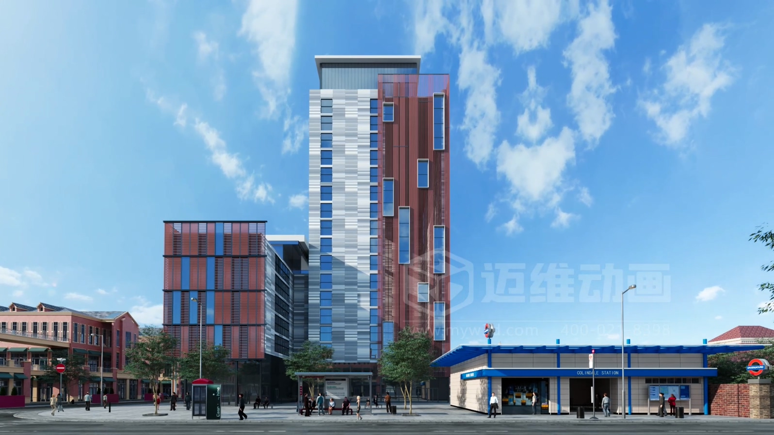 裝配式建筑4.0革命:重塑未來建筑,模塊化時(shí)代真的來了(圖1) 裝配式建筑4.0革命:重塑未來建筑,模塊化時(shí)代真的來了(圖1)