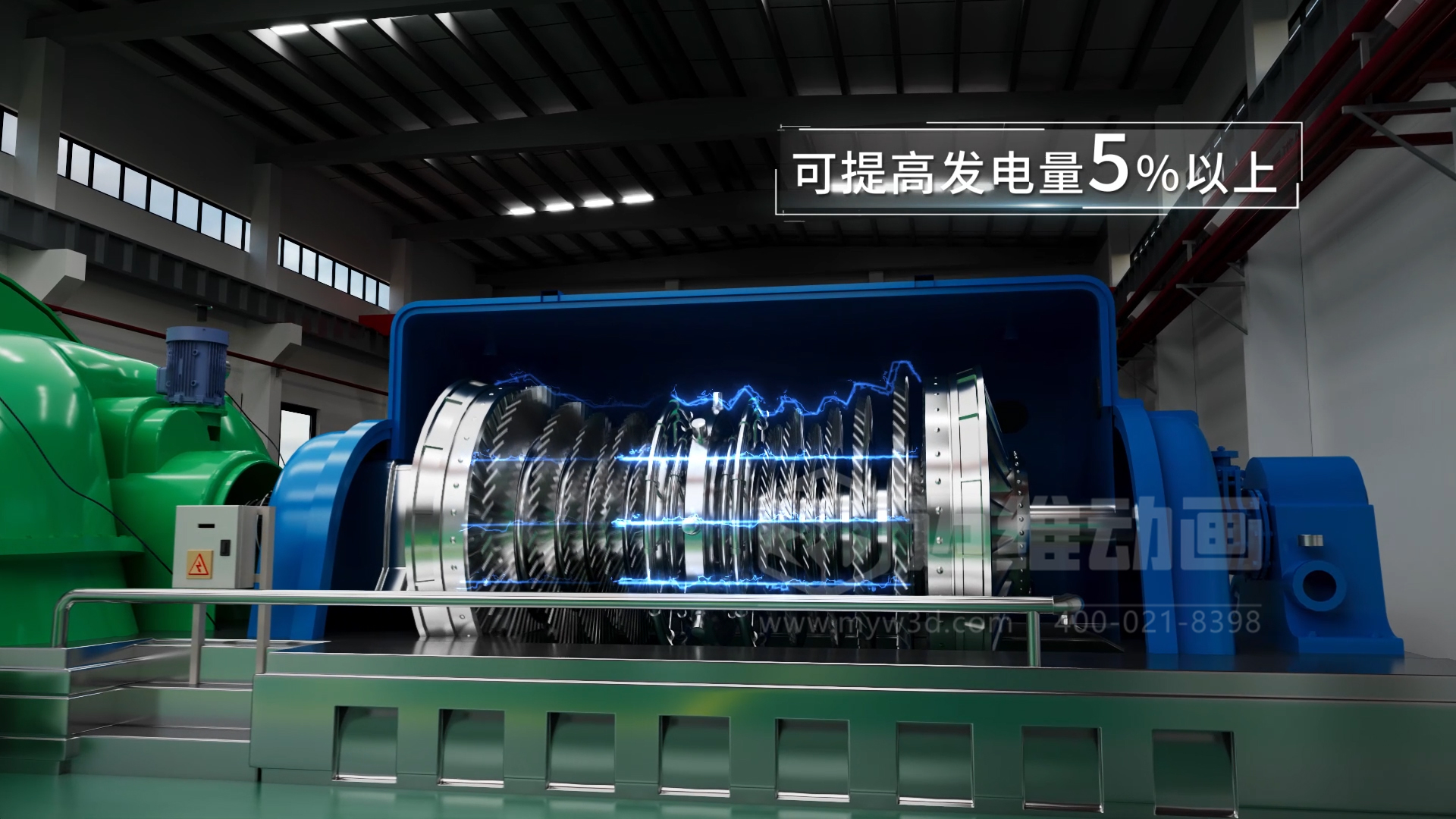 作為重要的三維動畫制作軟件，3dmax、maya和c4d各自側(cè)重哪些方面？(圖1)